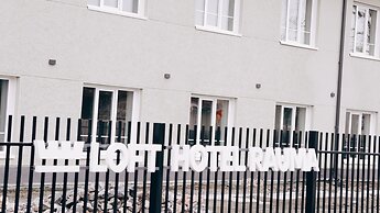 Loft Hotel Rauma