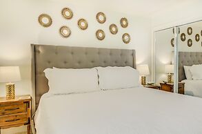 10 A, One Bedroom Condo