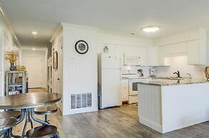 10 A, One Bedroom Condo