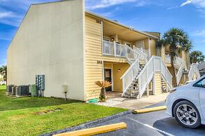 10 A, One Bedroom Condo