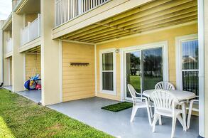 10 A, One Bedroom Condo