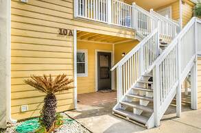 10 A, One Bedroom Condo