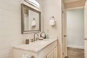 10 A, One Bedroom Condo