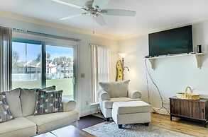 10 A, One Bedroom Condo