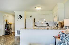 10 A, One Bedroom Condo