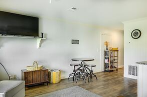 10 A, One Bedroom Condo