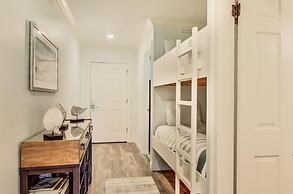 10 A, One Bedroom Condo