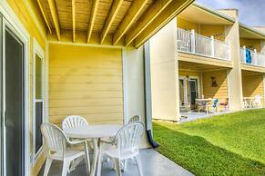 10 A, One Bedroom Condo