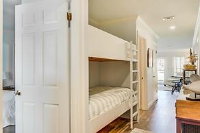 10 A, One Bedroom Condo