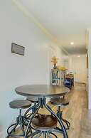 10 A, One Bedroom Condo