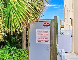 10 D, One Bedroom Condo