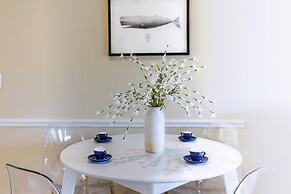 10 D, One Bedroom Condo