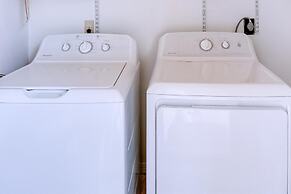 10 D, One Bedroom Condo