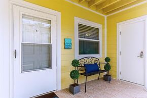 10 D, One Bedroom Condo