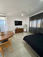 Bungalows Punta Conejo