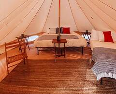 Wander Camp Olympic