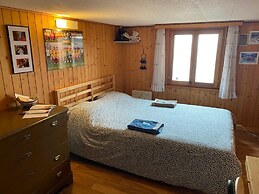 Chalet del Sole