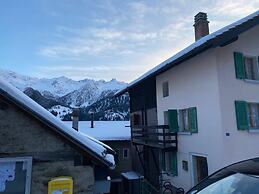 Chalet del Sole