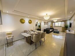 TheCasaEdition - Gueliz apartment