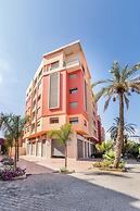 TheCasaEdition - Gueliz apartment