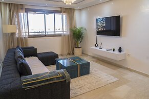 TheCasaEdition - Gueliz apartment