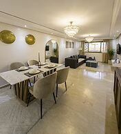 TheCasaEdition - Gueliz apartment