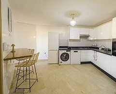 TheCasaEdition - Gueliz apartment