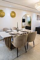 TheCasaEdition - Gueliz apartment