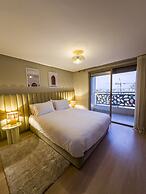 TheCasaEdition - Gueliz apartment