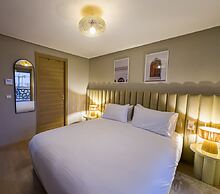 TheCasaEdition - Gueliz apartment