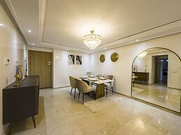 TheCasaEdition - Gueliz apartment