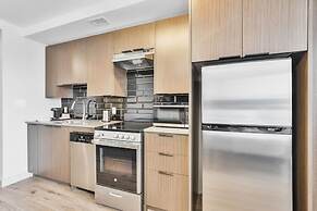 Skye Hotel & Residences