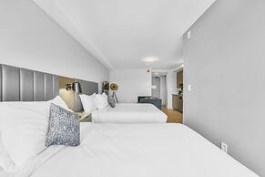 Skye Hotel & Residences