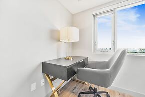 Skye Hotel & Residences