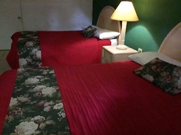 Hotel Villa Ordonez