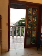 Hotel Villa Ordonez