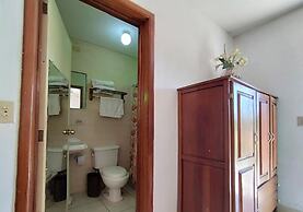 Hotel Villa Ordonez