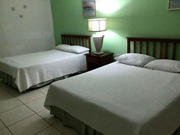 Hotel Villa Ordonez