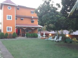 Hotel Villa Ordonez