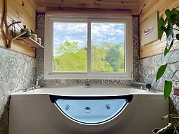 O naturel Lodge Lifou