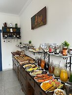 Pousada Sinhá Moça Campos Ltda