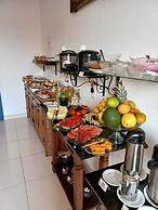 Pousada Sinhá Moça Campos Ltda