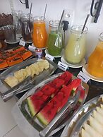 Pousada Sinhá Moça Campos Ltda