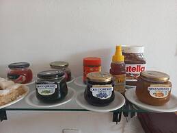 Pousada Sinhá Moça Campos Ltda