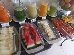 Pousada Sinhá Moça Campos Ltda