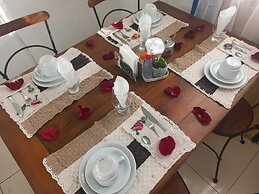 Pousada Sinhá Moça Campos Ltda