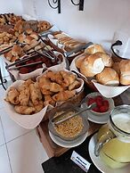 Pousada Sinhá Moça Campos Ltda