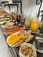 Pousada Sinhá Moça Campos Ltda