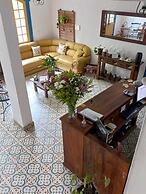 Pousada Sinhá Moça Campos Ltda