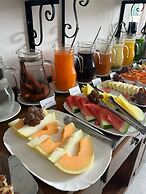 Pousada Sinhá Moça Campos Ltda